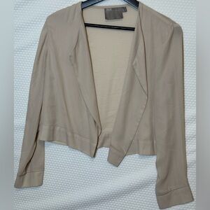 ASOS Beige Women's Blazer